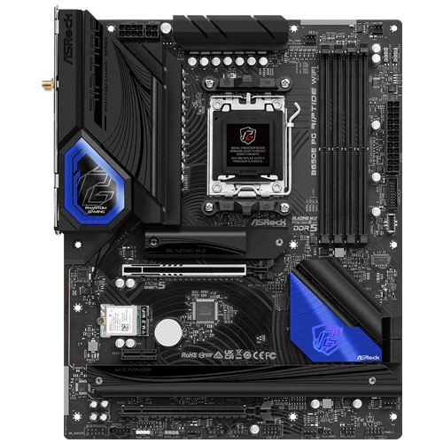 B650E PG Riptide WiFi_画像0