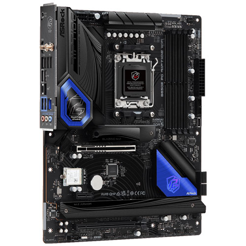B650E PG Riptide WiFi_画像2