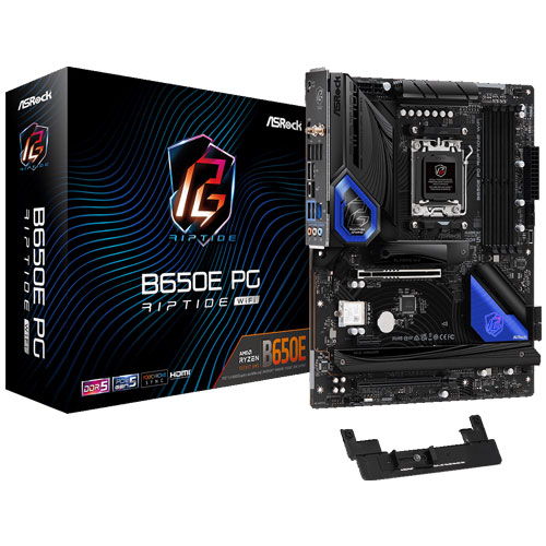 B650E PG Riptide WiFi_画像6