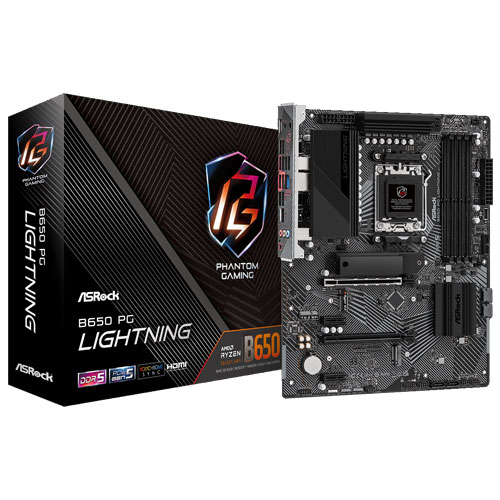 B650 PG Lightning_画像5