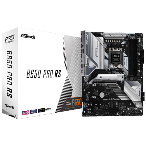 B650 Pro RS_画像5