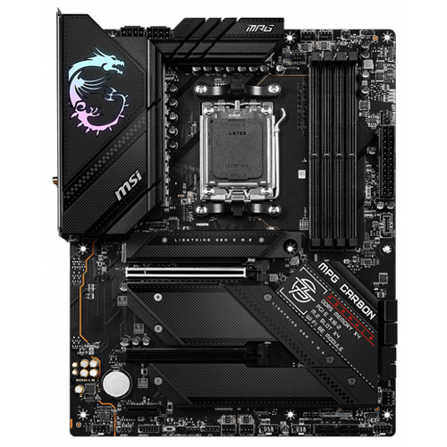 e-TREND｜ASUS ROG STRIX B650E-F GAMING WIFI [AMD B650/Socket AM5 