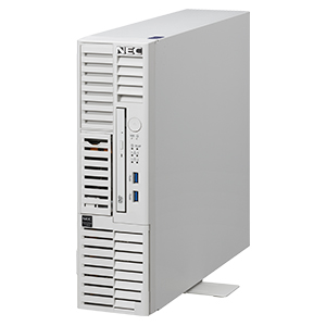 NEC Express5800 NP8100-2896YP8Y [T110k-S 水冷 Xeon4C/16G/1TB*2/R1/W19]