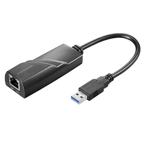 アイ・オー・データ ETG6-US3 ETG6-US3 [USB3.2 Gen1対応 ギガビットLANアダプター]