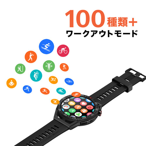 e-TREND｜ファーウェイ（Huawei） RUNEB29 [HUAWEI WATCH GT 3 SE