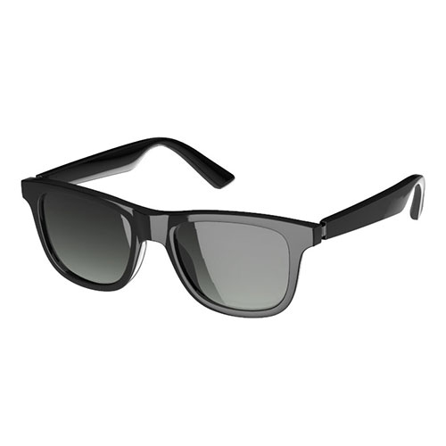 ウィキューダイレクト WICUE 0.1秒瞬間調光サングラス スポー