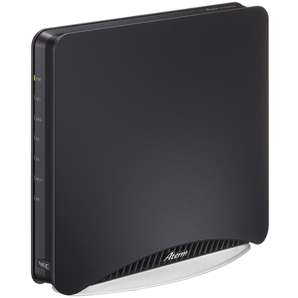 e-TREND｜NEC エーターム [PA-WX11000T12]