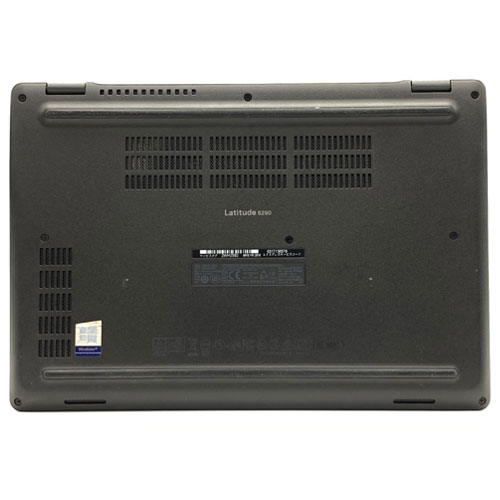 DELL Latitude 7390 i3-8130U メモリ8G