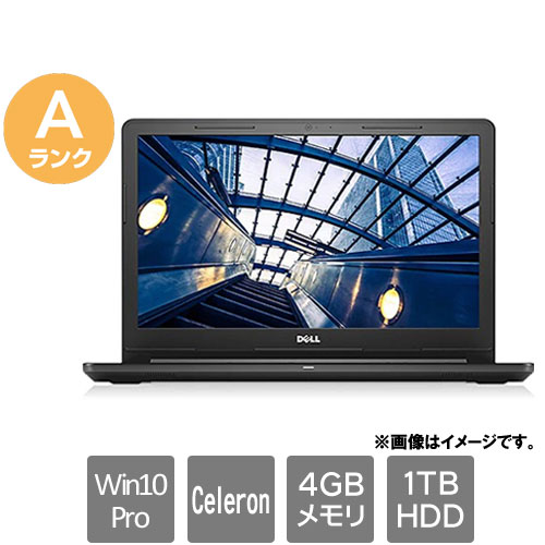 美品　DELL VOSTRO 15 ノートパソコン