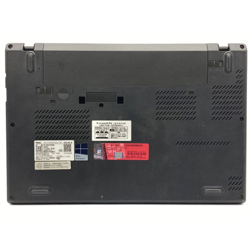 e-TREND｜NEC ☆中古パソコン・Aランク☆PC-VK23TBZDR [VersaPro