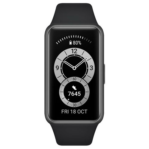 Band6/Graphite Black(FRA-B19)_画像0