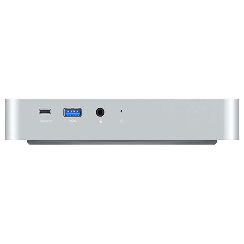 MINIS FORUM TH60 ミニPC MINISFORUM TH60／TH80 | オーディナリーサウンド