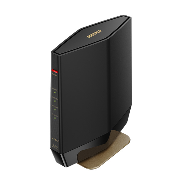 e-TREND|バッファロー WSR-6000AX8/DMB [無線LANルーター Wi-Fi6 11ax