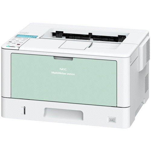 NEC PR-L3M550 [A3モノクロページプリンタ MultiWriter 3M550]