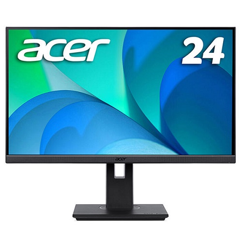 【美品】 acer 24インチ 液晶モニター