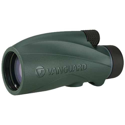 VANGUARD ★選べるプレゼントキャンペーン実施中!★VEO ED 8420M [単眼鏡 倍率 8倍 口径42mm EDレンズ BTリモコン付]