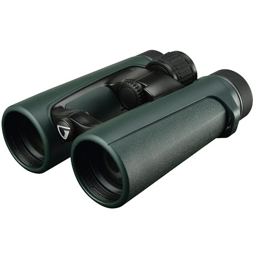 VANGUARD VEO HD IV 1042 [双眼鏡 倍率 10倍 口径42mm HOYA EDレンズ マグネシウム合金ボディ ケース/ストラップ付]