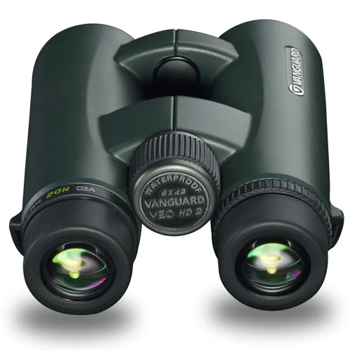 VEO HD2 8420_画像11
