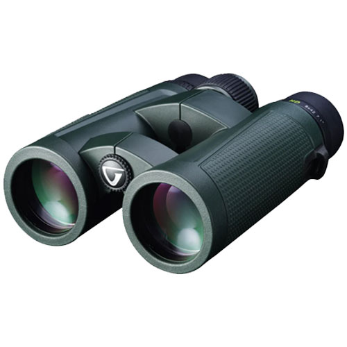 VANGUARD VEO HD 8420 [双眼鏡 倍率 8倍 口径42mm EDレンズ カーボンボディ]