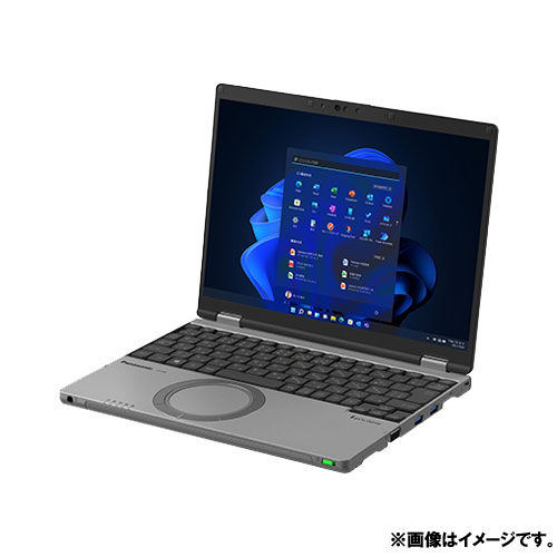 e-TREND｜パナソニック Let`s note SR3 CF-SR3SFAKS [SR3 法(Core i5 