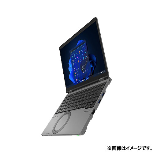 e-TREND｜パナソニック Let`s note SR3 CF-SR3SFAKS [SR3 法(Core i5 