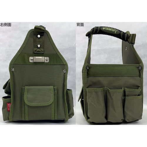 スノーブルー MILITARY NERV ツールバッグ | dizmekaro.com