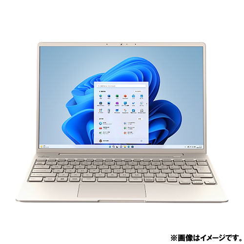 e-TREND｜富士通 FMVC75G3G [LIFEBOOK CH75/G3 ベージュゴールド(Core