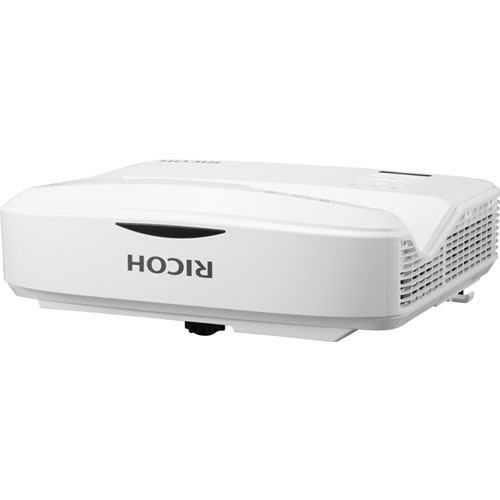 軽量リコー 短焦点DLPプロジェクター RICOH PJ WX4241 512782