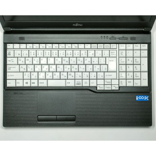 ノートパソコンcore i5バックライトキーボード2018年製core i5美品