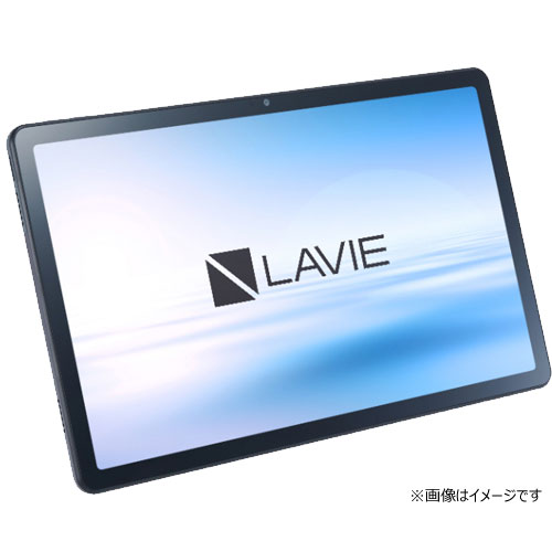 NEC PC-T1075EAS [LAVIE T10 T1075/EAS(Snap680 6GB 128GB 10.61 And12 GR)]