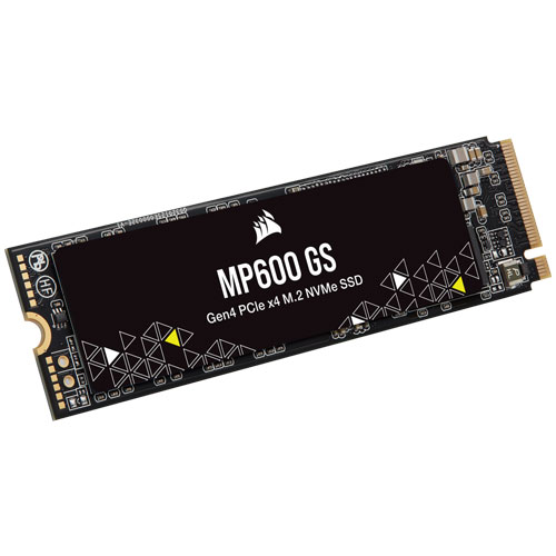 内蔵SSD MP600 CORE M.2 Type2280 NVMe 1TB