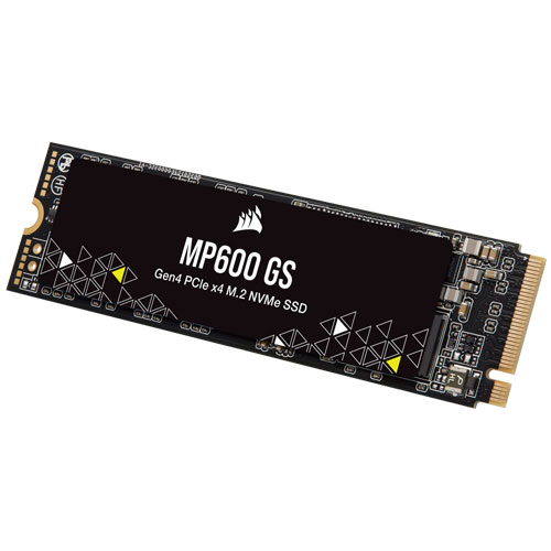 内蔵SSD MP600 CORE M.2 Type2280 NVMe 1TB