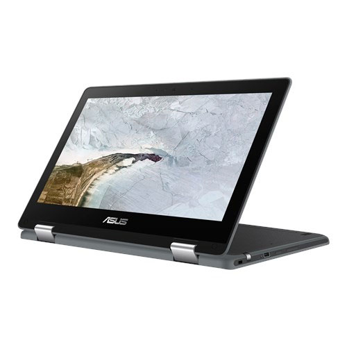 e-TREND｜ASUS C214MA-GA0029 [Chromebook Flip C214MA (Celeron 4GB ...