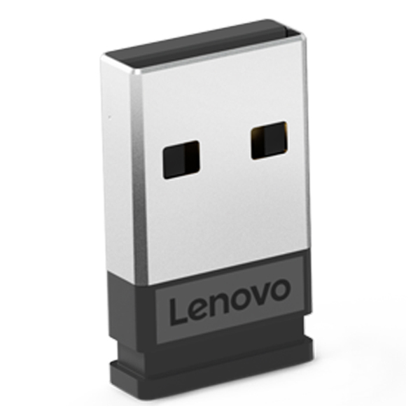 レノボ・ジャパン 4XH1D20851 [Lenovo USB Type-A レシーバー]