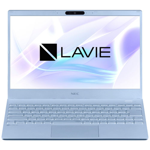 e-TREND|NEC PC-N1355DAM [LAVIE N13 N1355/DAM(Ryzen5 8GB SSD512