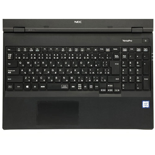 e-TREND|NEC ☆中古パソコン・Aランク☆PC-VRL21FBGS3R7 [NEC