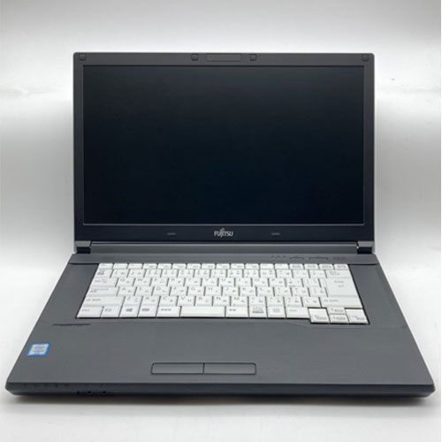 e-TREND｜富士通 ☆中古パソコン・Aランク☆FMVA16009 [LIFEBOOK A576