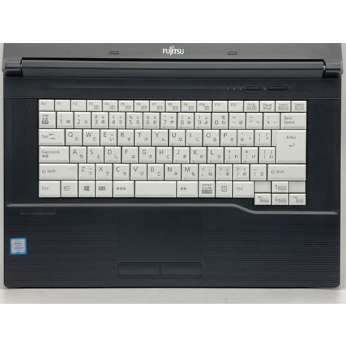 e-TREND｜富士通 ☆中古パソコン・Aランク☆FMVA16009 [LIFEBOOK A576