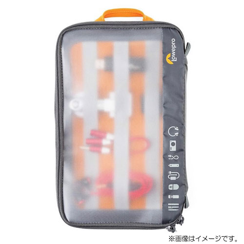 Lowepro LP37141-GRL [ギアアップ ケース ラージ GRL]