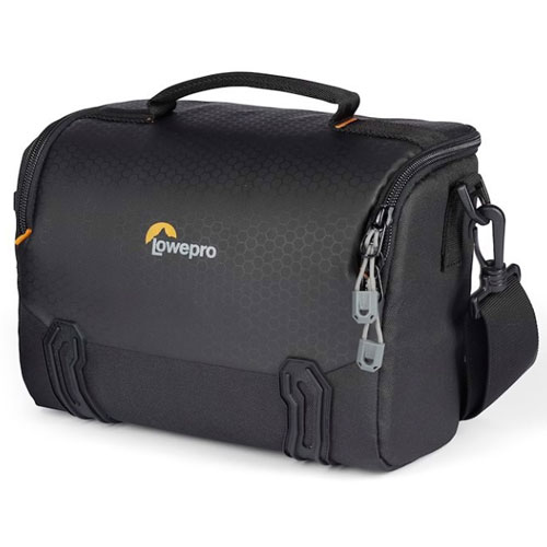 Lowepro LP37452-PWW [アドベンチュラ SH160 III GRL]