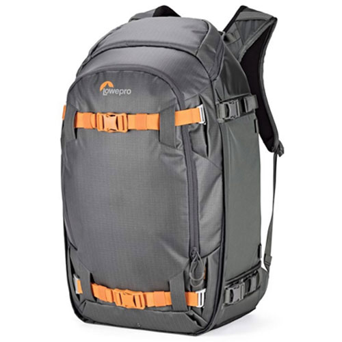 Lowepro LP37227-GRL [ウィスラー BP450AW II バックパック GRL]