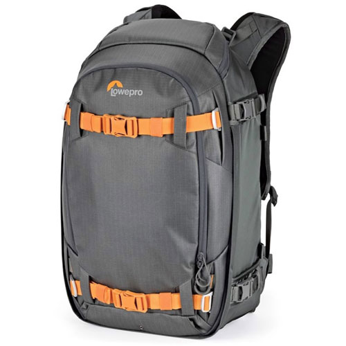 Lowepro LP37226-GRL [ウィスラー BP350AW II バックパック GRL]