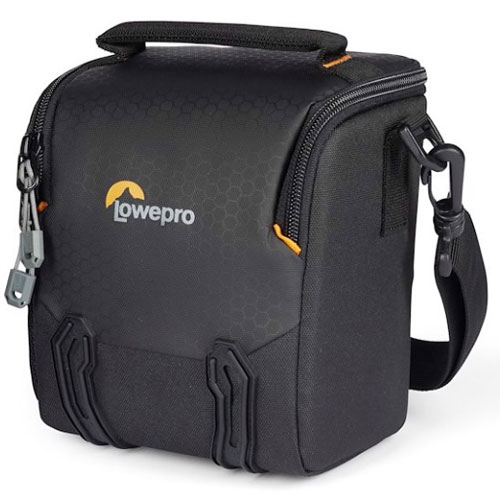 Lowepro LP37450-PWW [アドベンチュラ SH120 III GRL]