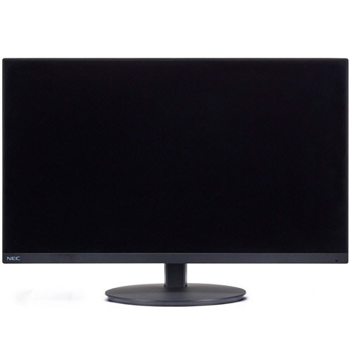 MultiSync LCD-AS244F-BK [24型3辺狭額縁VAワイド液晶ディスプレイ(黒色)]