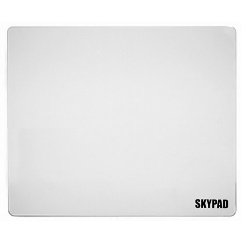Skypad 3.0 XL White