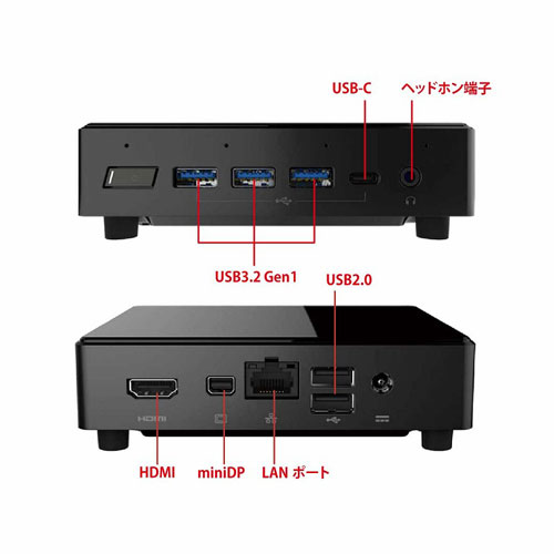 LIVAZ3-8/128-W10IoT(N6000)_画像4