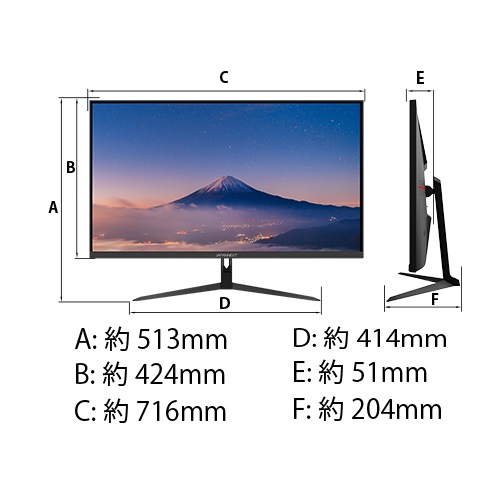 JN-IPS315UHDR_画像3