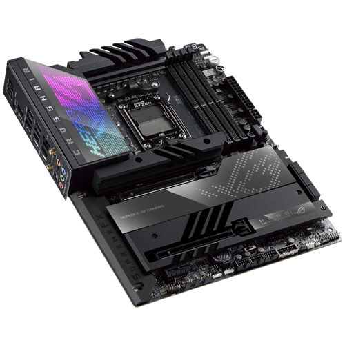 ROG CROSSHAIR X670E HERO_画像4