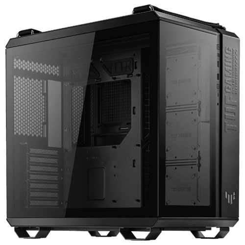 GT502 TUF GAMING CASE BLK TG_画像1