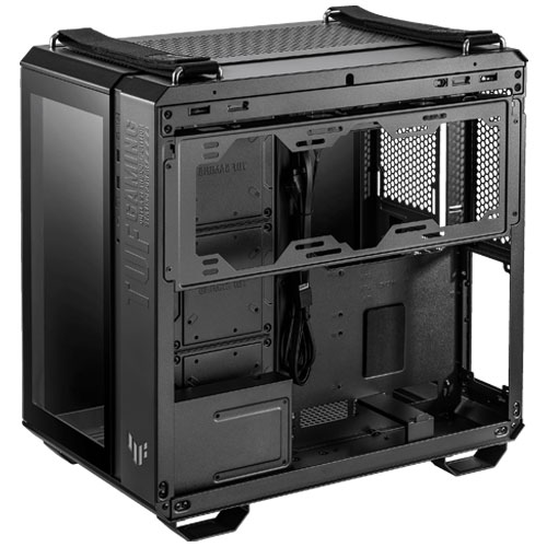 GT502 TUF GAMING CASE BLK TG_画像3